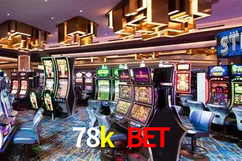 Desvendando o Mundo dos Jogos Virtuais na 78k bet