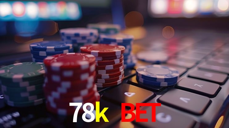 Jogos de Slot 78k bet