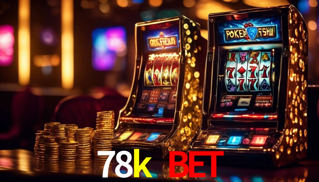 Descubra a Essência do 78k bet: Nossa História e Compromissos