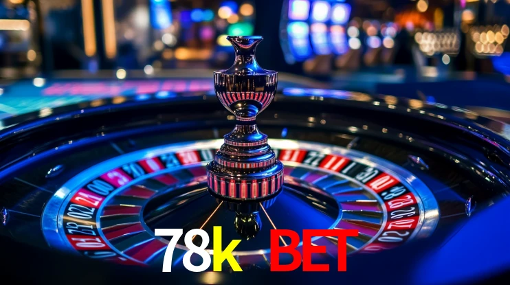 78k bet App Interface