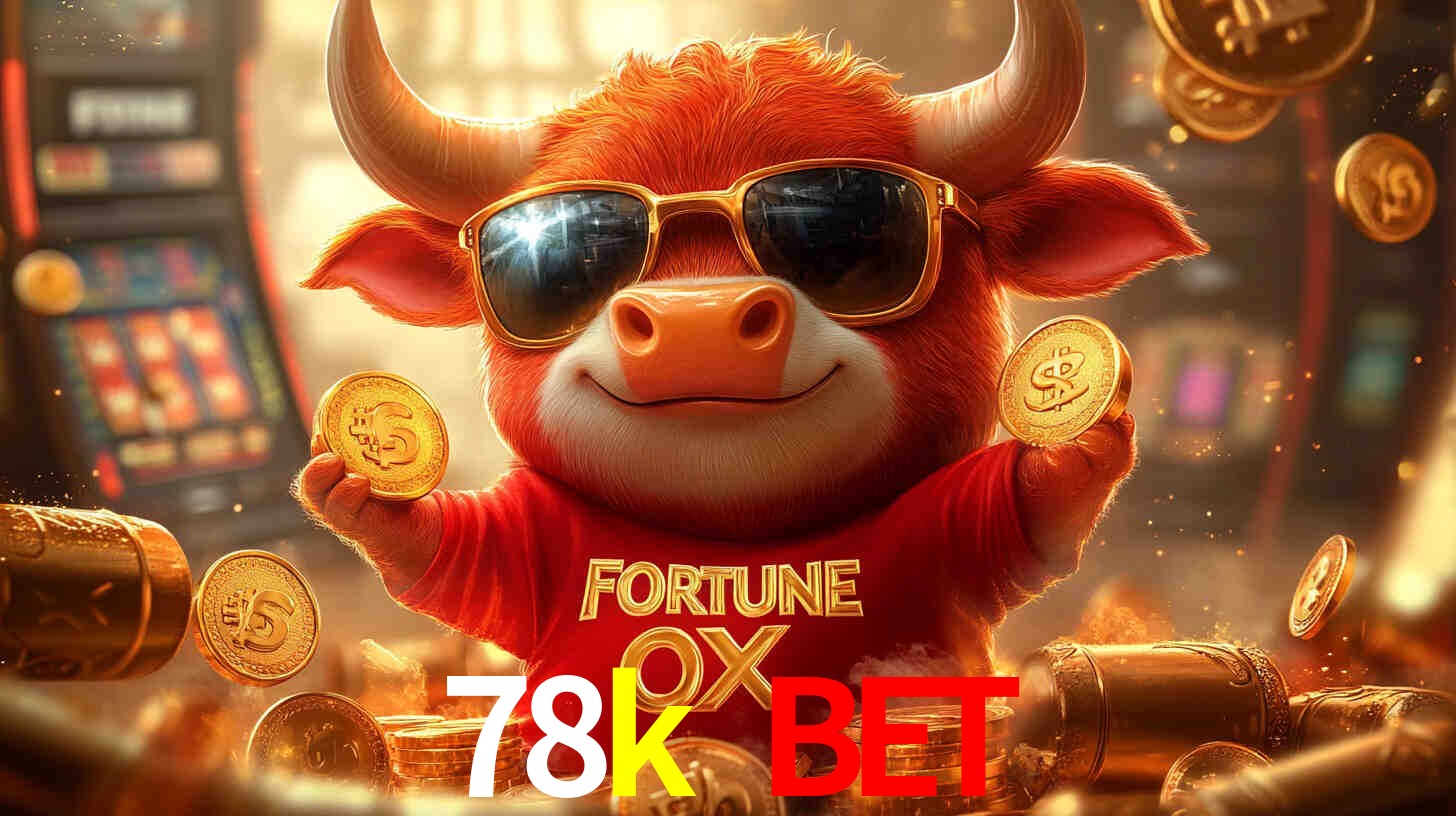 78k bet: Seu Cassino Premiado com Pagamentos Rápidos