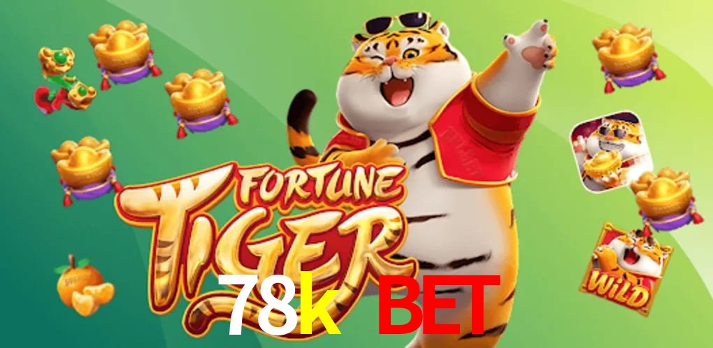 Experiência VIP 78k bet