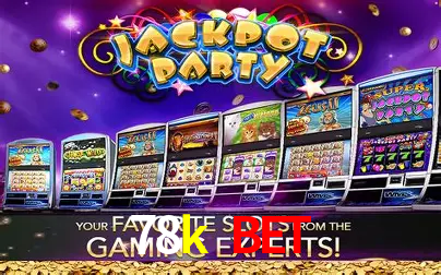 Desvendando o Mundo dos Jogos Virtuais na 78k bet