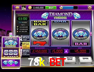 Explorando a Categoria de Eventos em Apostas na 78k bet