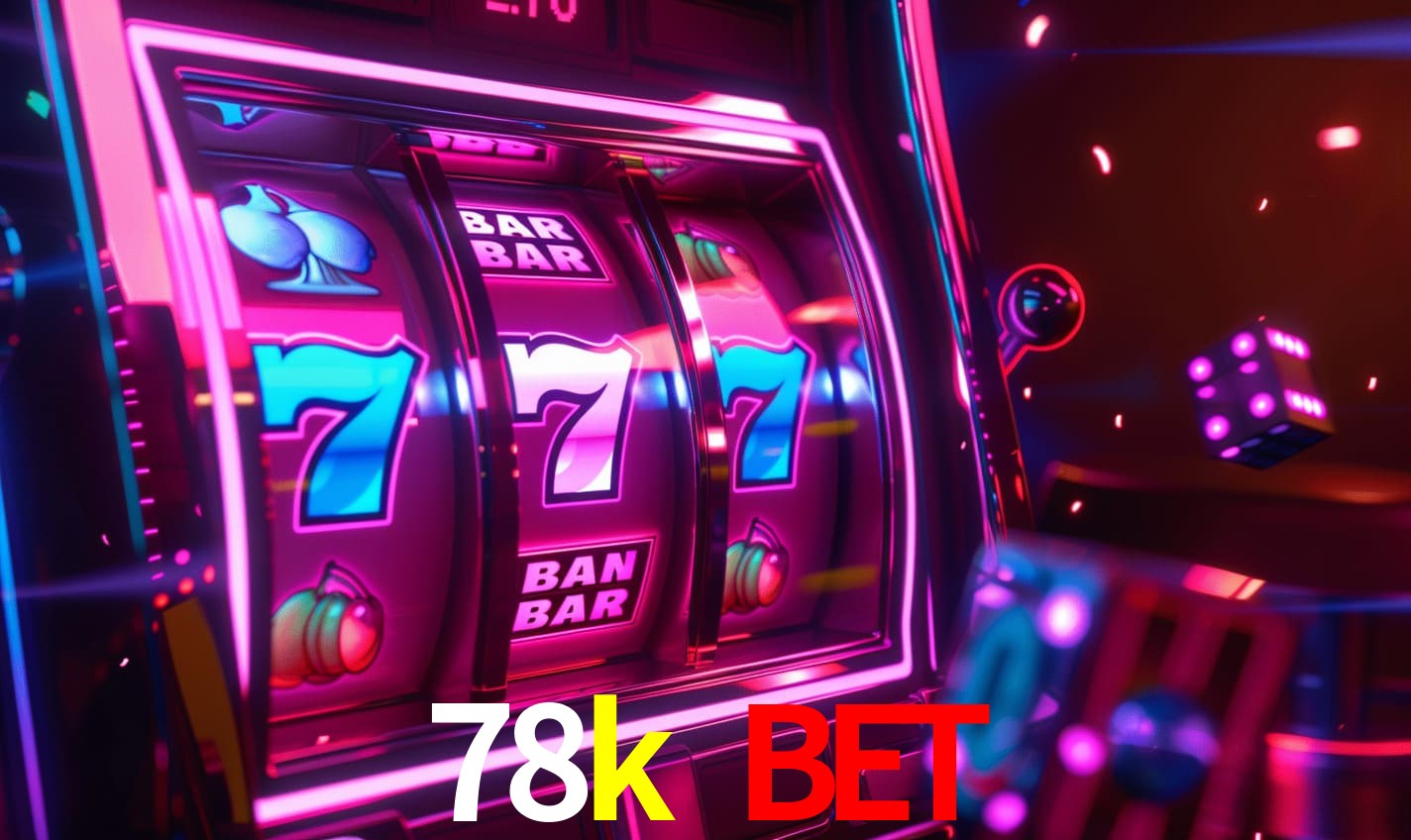 A Popularidade dos Caça-Níqueis no 78k bet