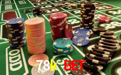 Bônus Generosos e Exclusivos no 78k bet para Você!