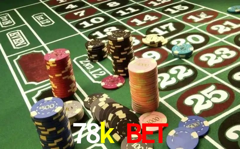 Estatísticas Esportivas 78k bet