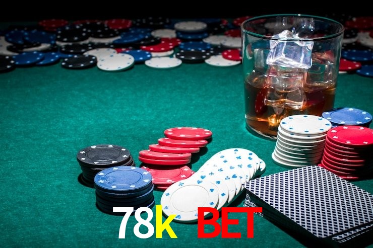 Bônus de Boas-vindas 78k bet
