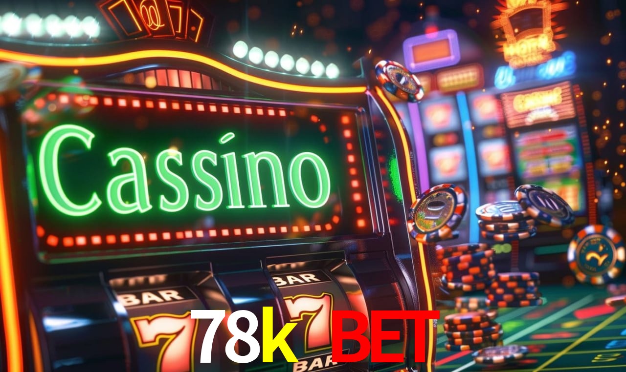 Avaliações dos Jogadores 78k bet