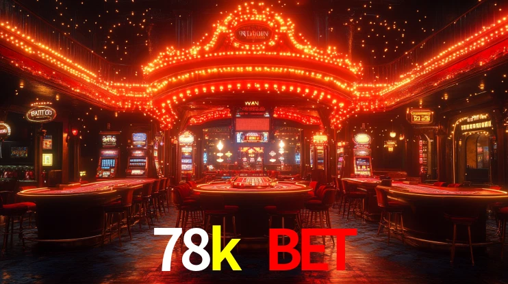 Exclusive Games 78k bet