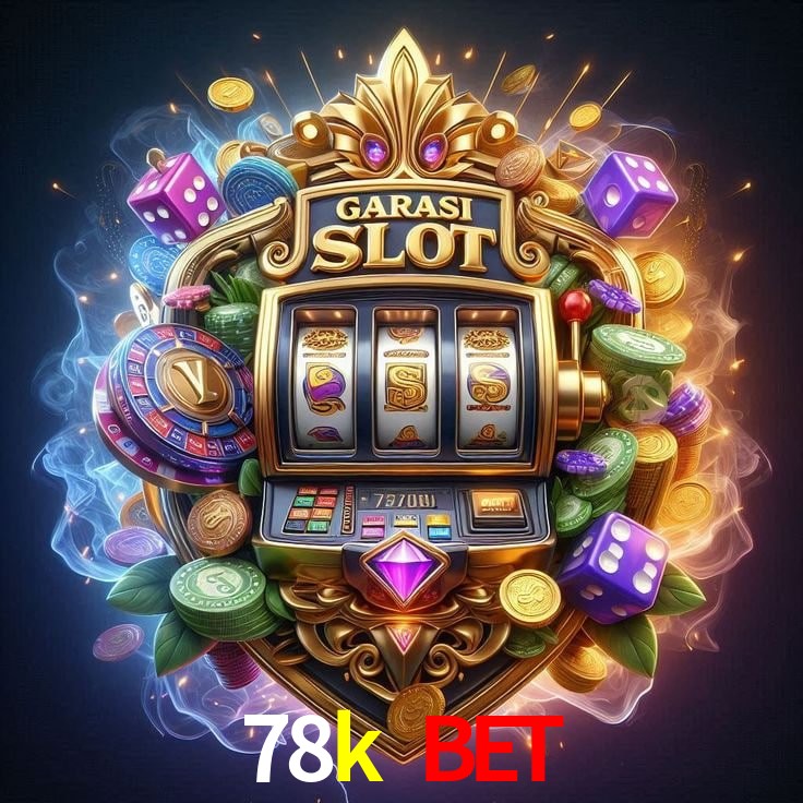 Diretório de Jogos 78k bet