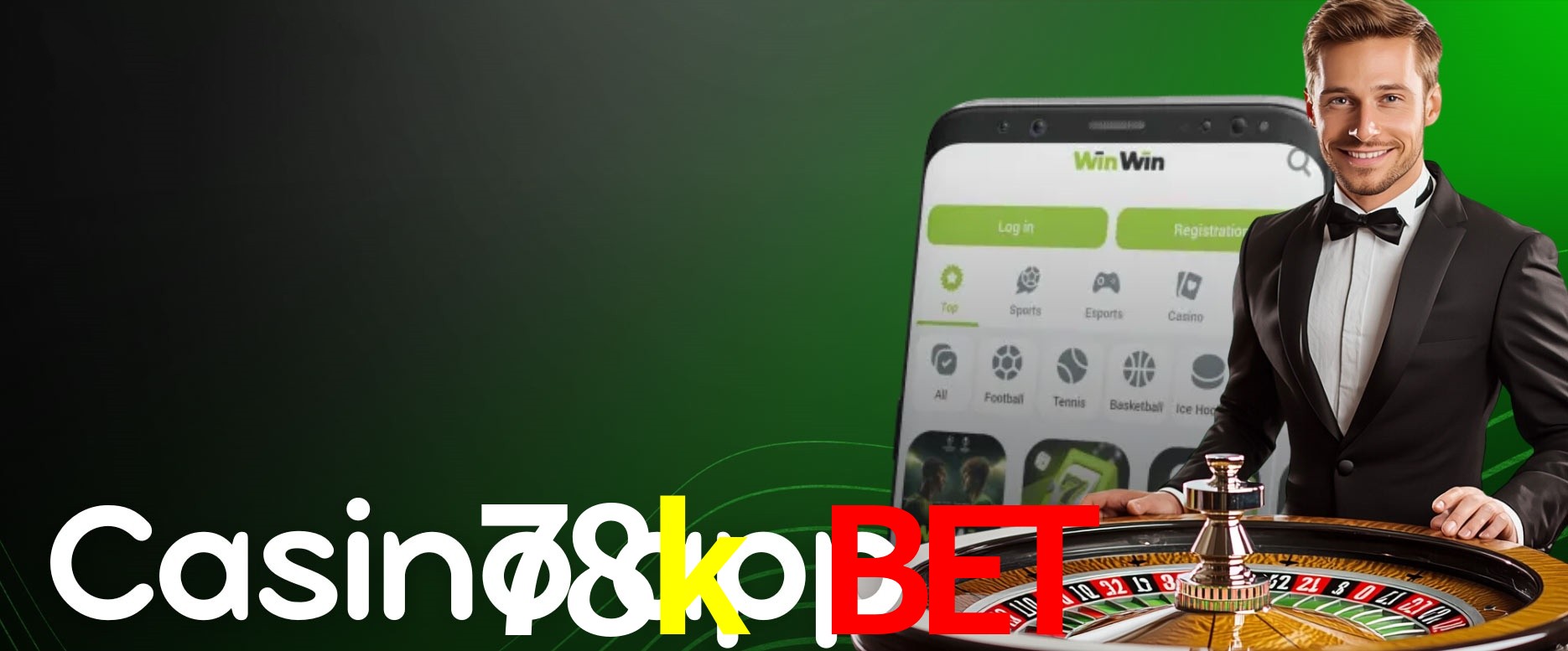 API Integration 78k bet
