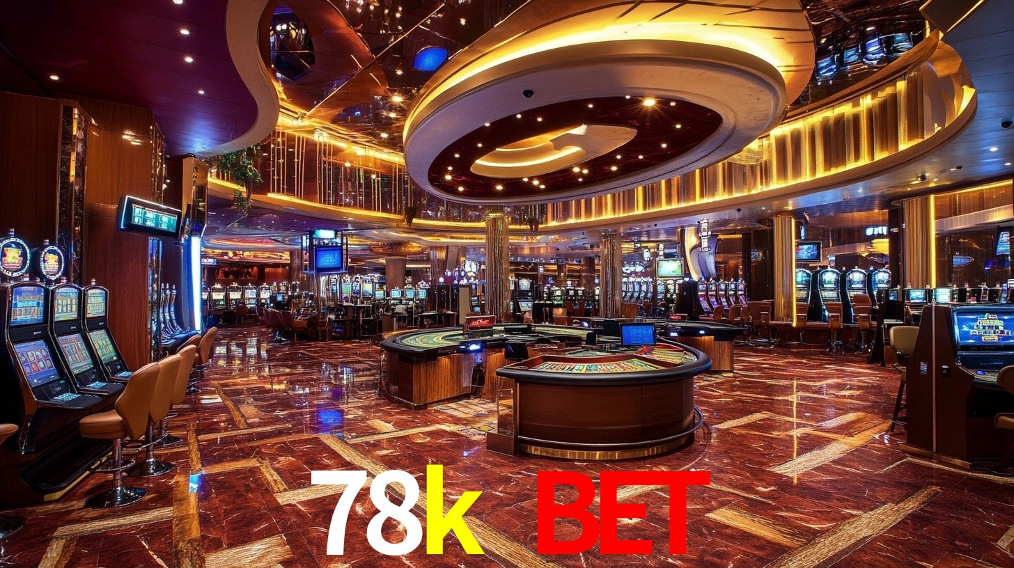 Roulette Table 78k bet