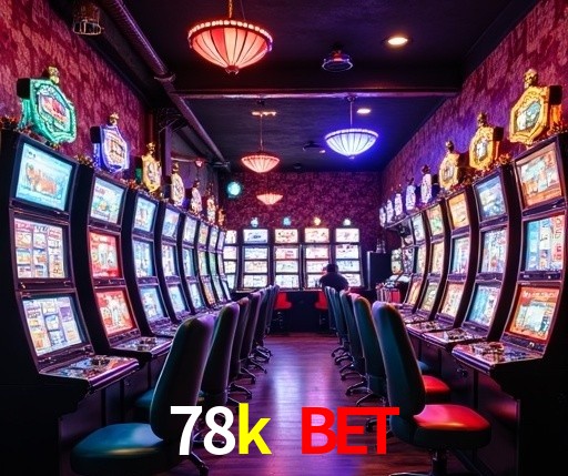 Promoções Sazonais 78k bet