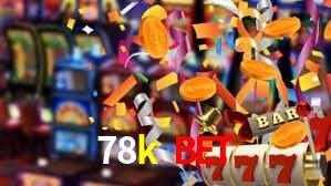 78k bet: A Experiência de Casino com Jogos de Mesa ao Vivo