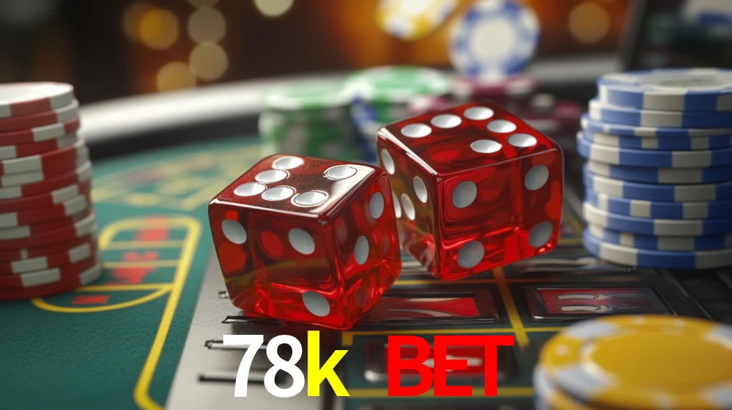 VIP Casino 78k bet