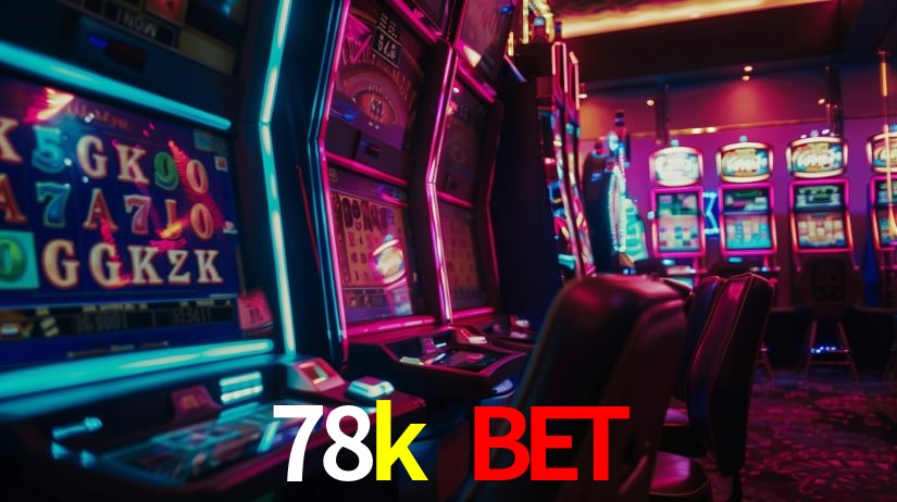 Seasonal Promotions 78k bet