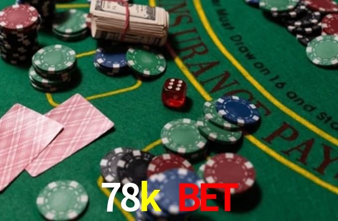 78k bet
