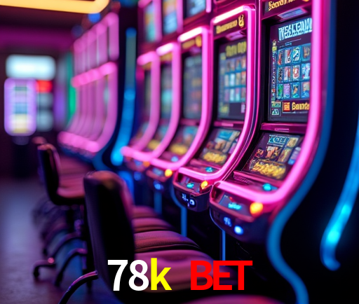 Promoção Relâmpago 78k bet
