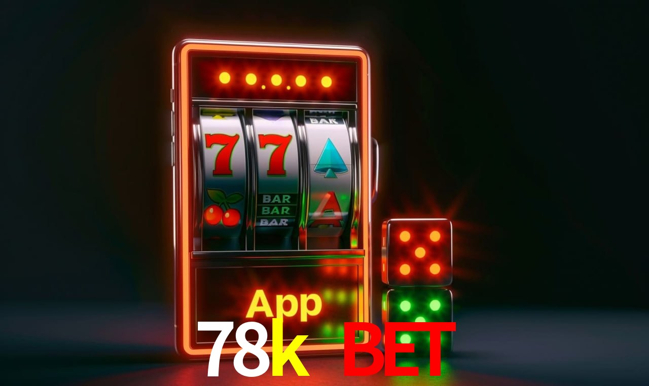 Apostas de Futebol 78k bet