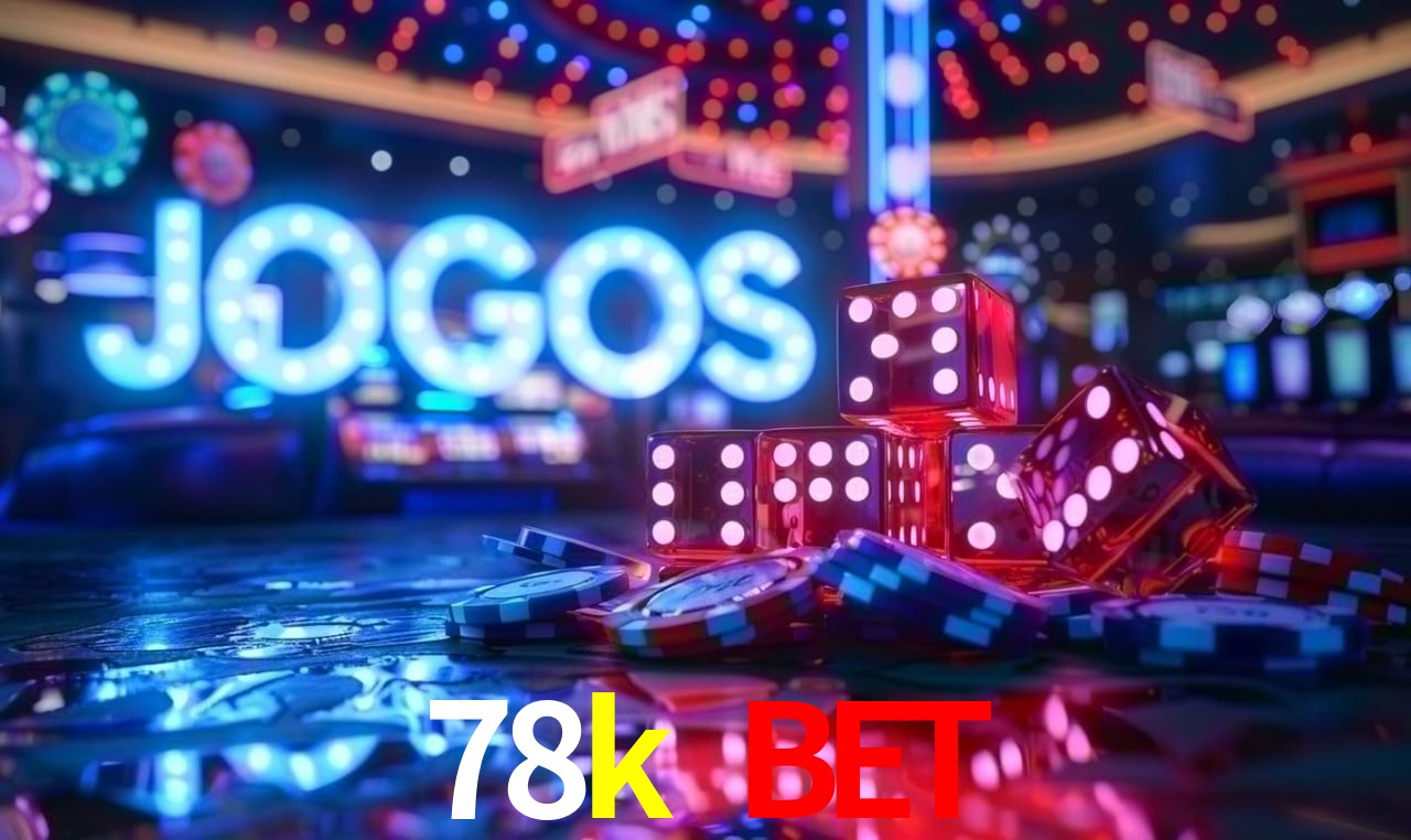 A Emoção da Loteria na 78k bet: Uma Chance de Mudança de Vida