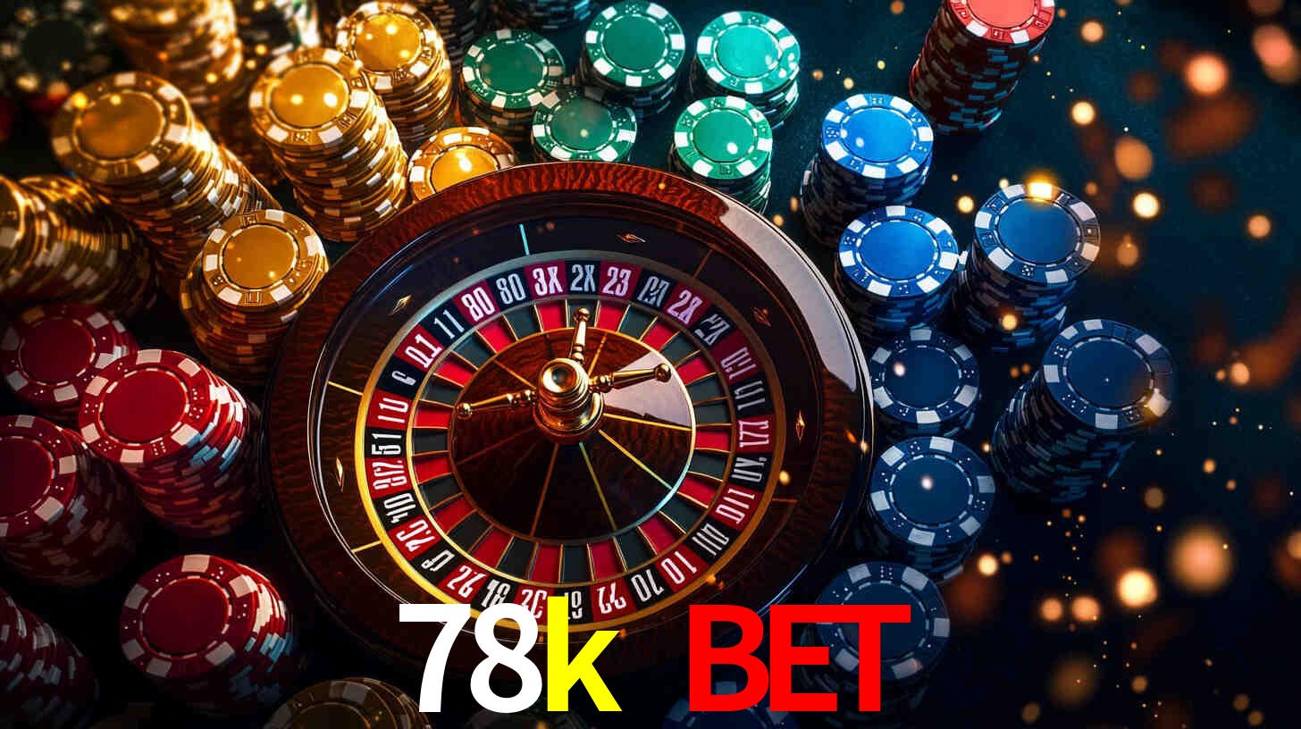 Tournaments 78k bet