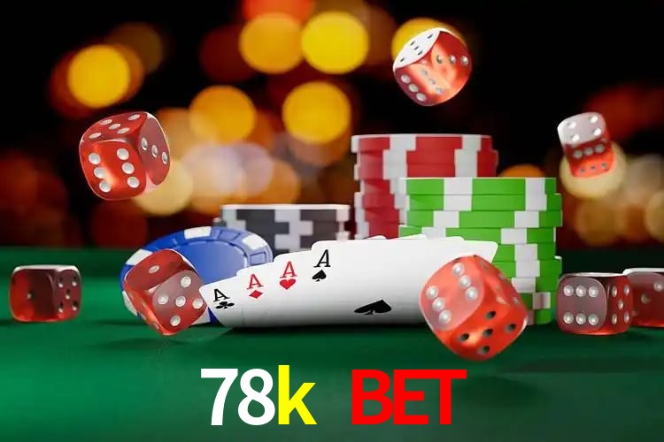 Estatísticas 78k bet
