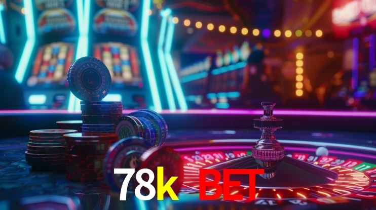 Live Casino 78k bet