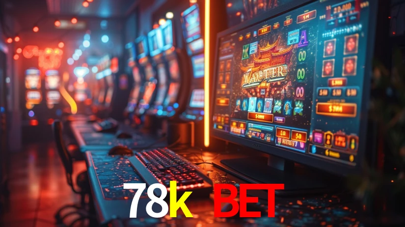 Ofertas Imperdíveis na 78k bet: Promoções e Bônus Que Valem a Pena