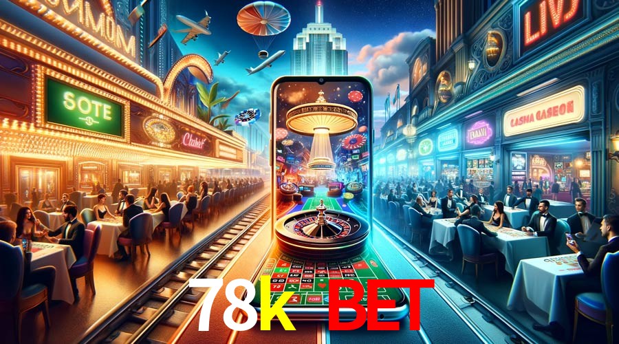 Account Benefits 78k bet
