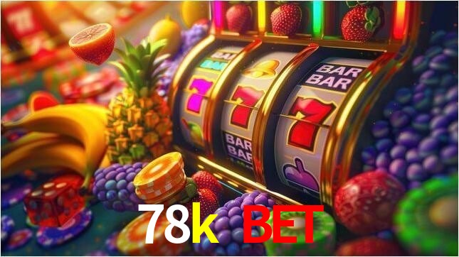 Exclusive Offers 78k bet