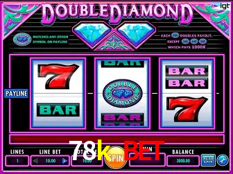 Descubra a Magia dos Jogos de Arcade no 78k bet
