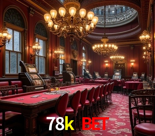 Login Seguro 78k bet