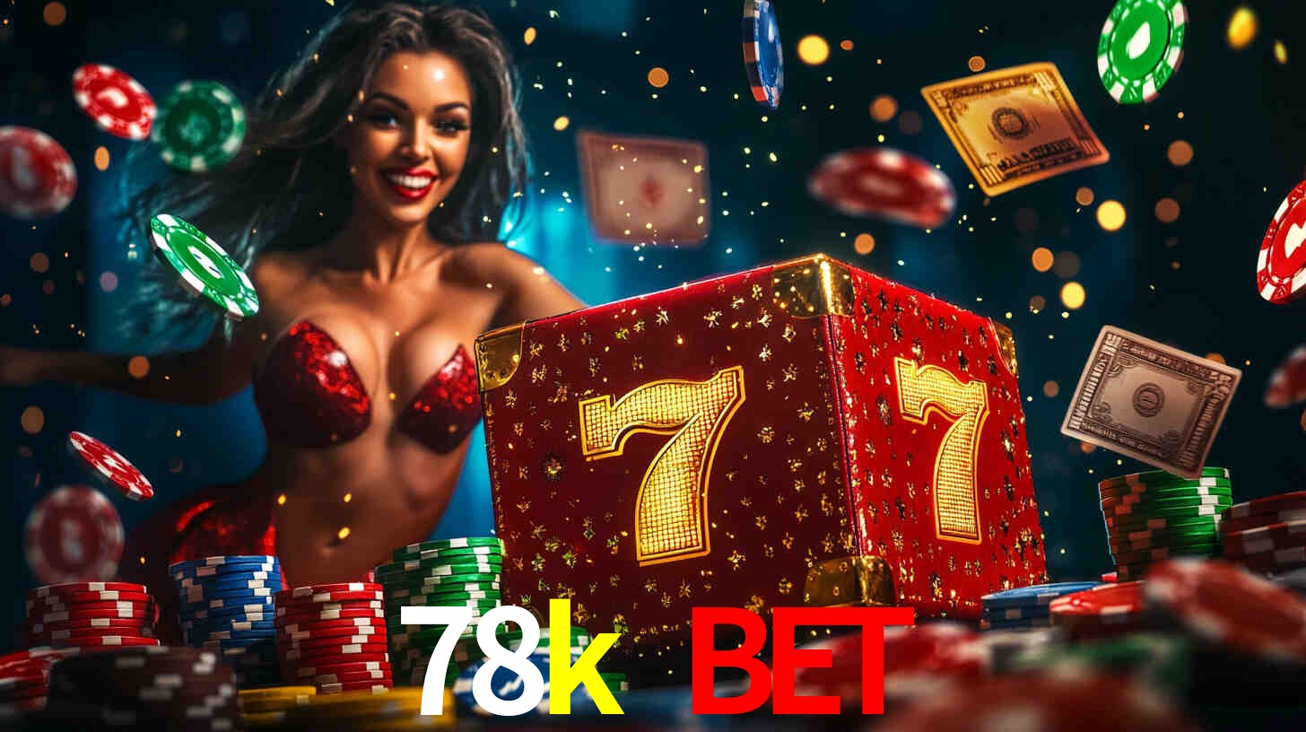 A Experiência Imersiva dos Cassinos Ao Vivo no 78k bet