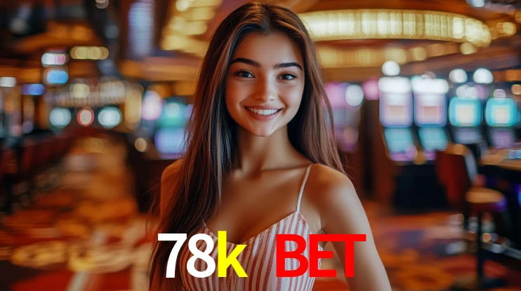 Welcome Bonus 78k bet