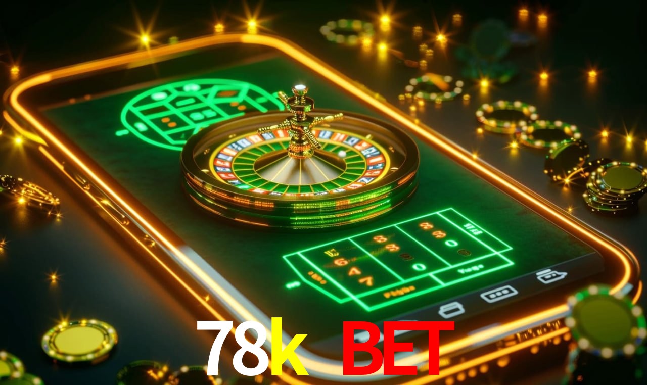 Provedores de Jogos 78k bet