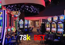 Design Responsivo 78k bet