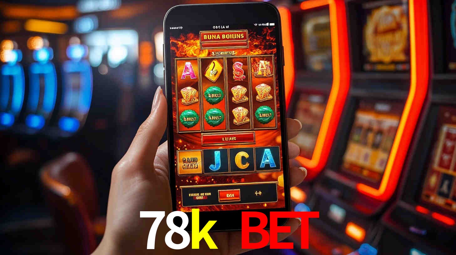Experimente o Login Seguro Premium no 78k bet