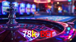 Jogo Aviator 78k bet