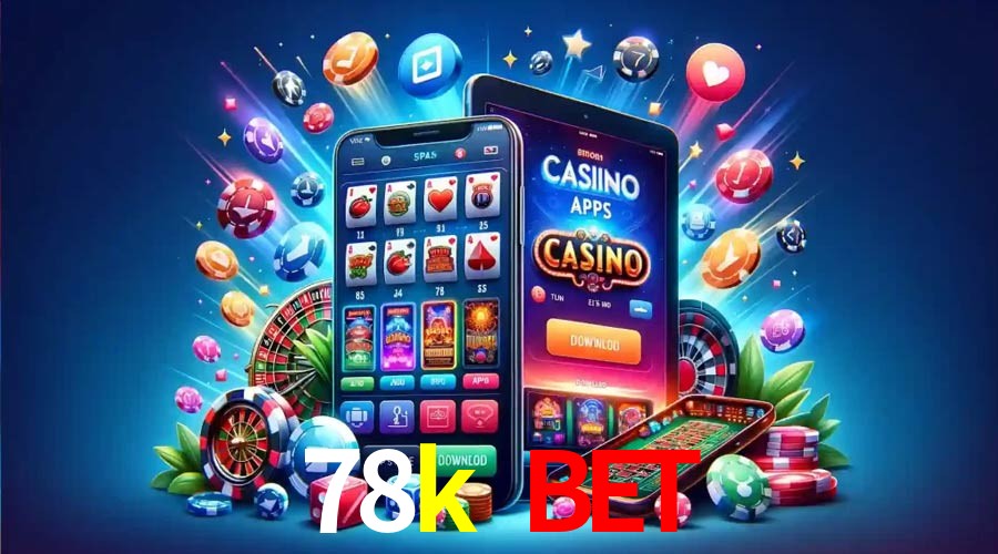 Secure Login 78k bet