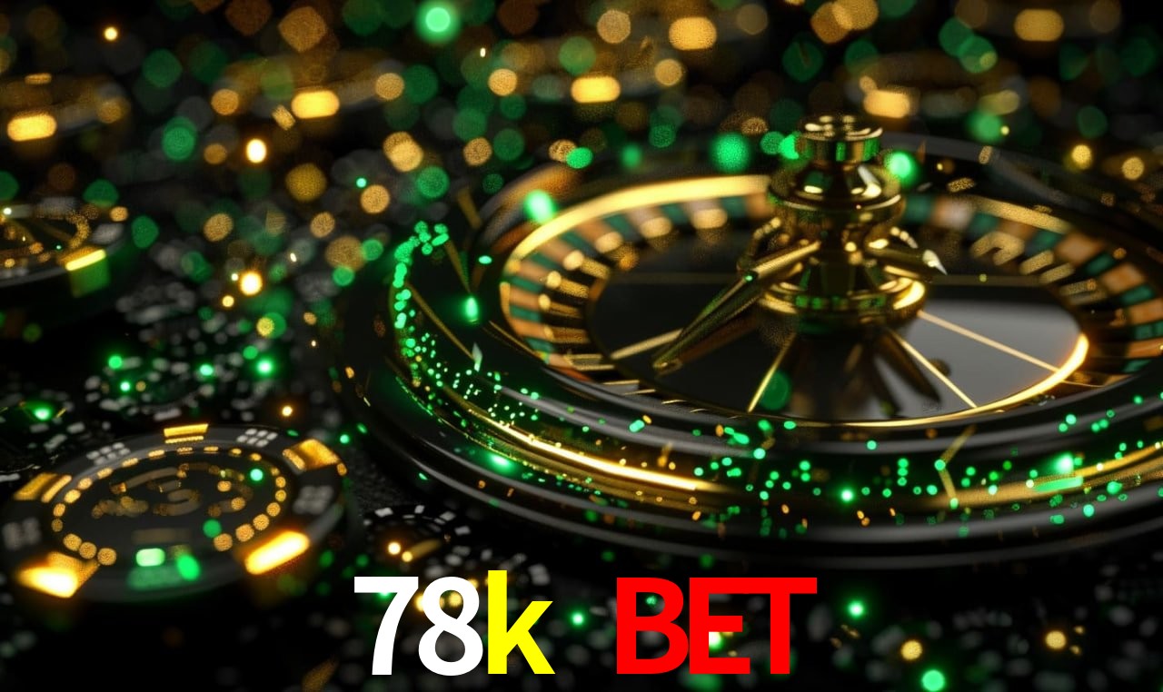 Ofertas Exclusivas 78k bet