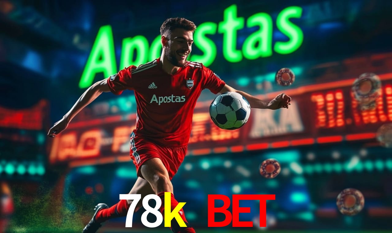 Desvendando o Mundo dos Jogos Virtuais na 78k bet