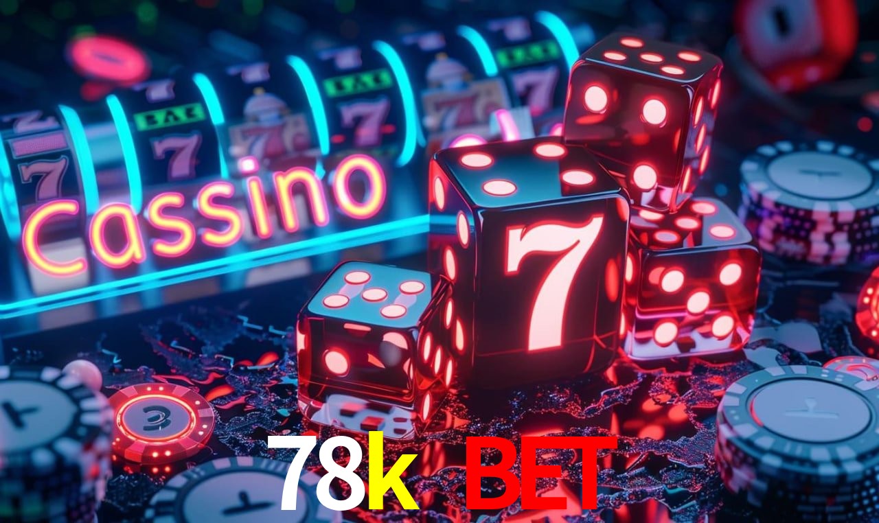 Statistics 78k bet
