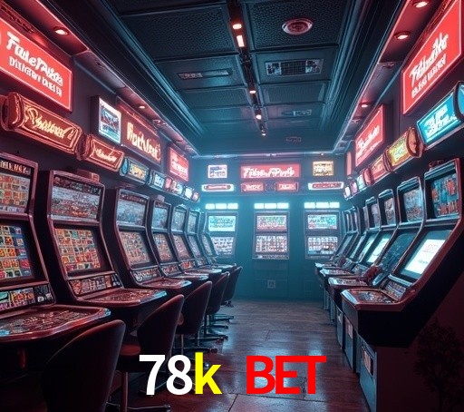 Tecnologia da Plataforma 78k bet