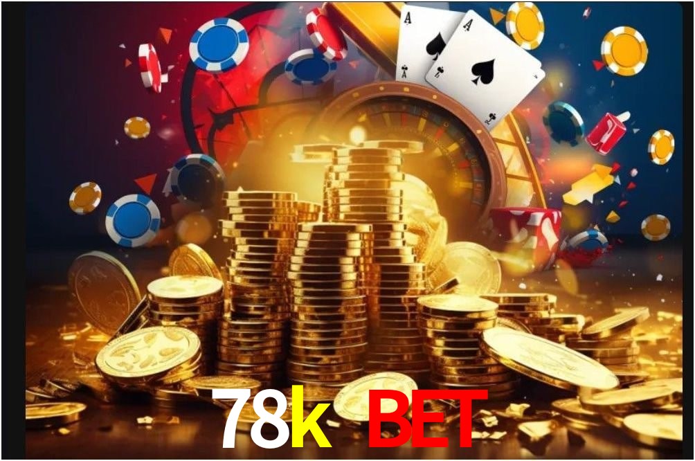 Inovações de Jogos na 78k bet: O Futuro das Experiências Interativas