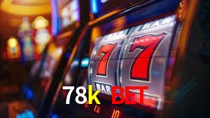 Recursos de Bônus 78k bet