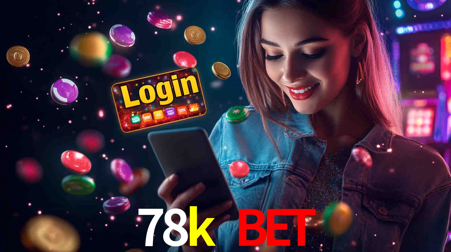 Inovações de Jogos na 78k bet: O Futuro das Experiências Interativas