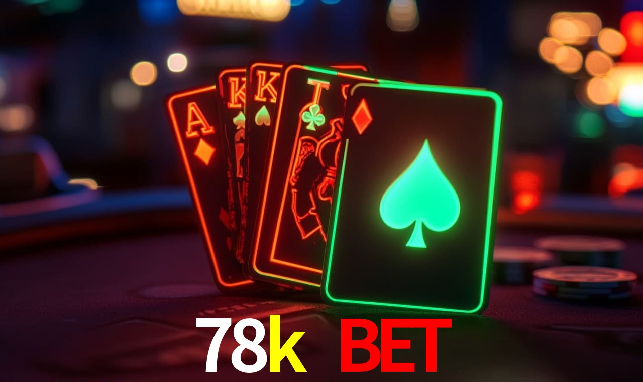 Apostas de Tênis 78k bet