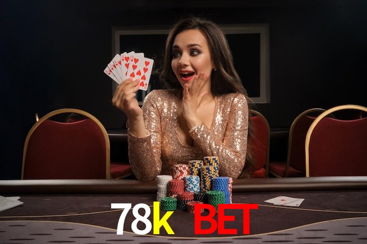 A Experiência Imersiva dos Cassinos Ao Vivo no 78k bet