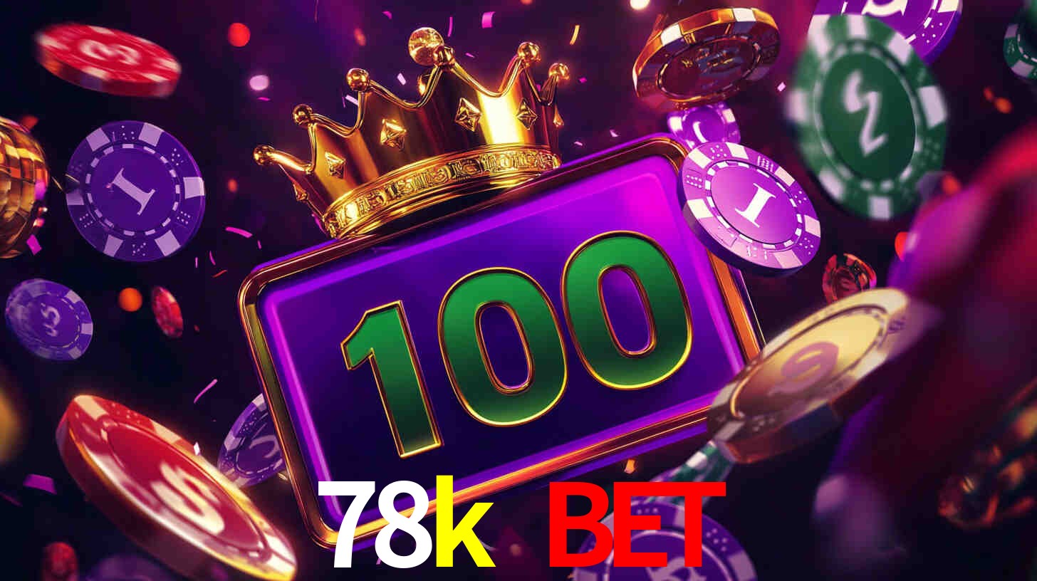 Live Casino 78k bet